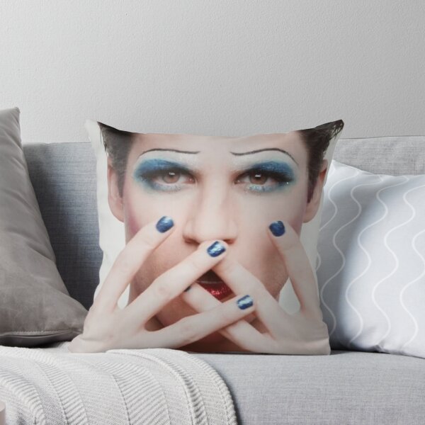 Item preview, Darren in Hedwig (5) ~ Hedwig and the Angry Inch designed and sold by justcreation.