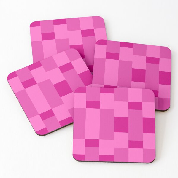 Item preview, Pink tone seamless pattern design designed and sold by seelya83.