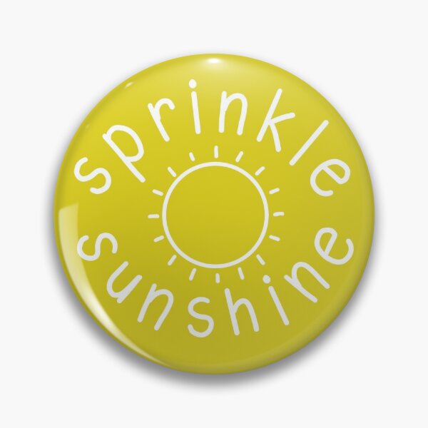 Item preview, Sprinkle Sunshine designed and sold by W-Puckett.
