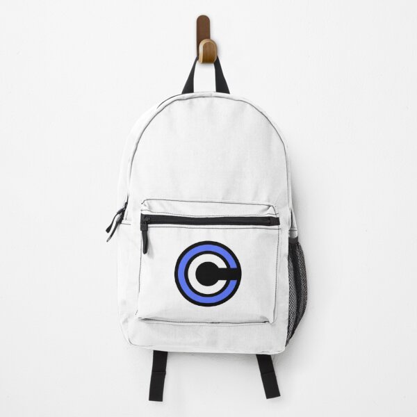 Item preview, Capsel corp designed and sold by Ivan Vičenko.