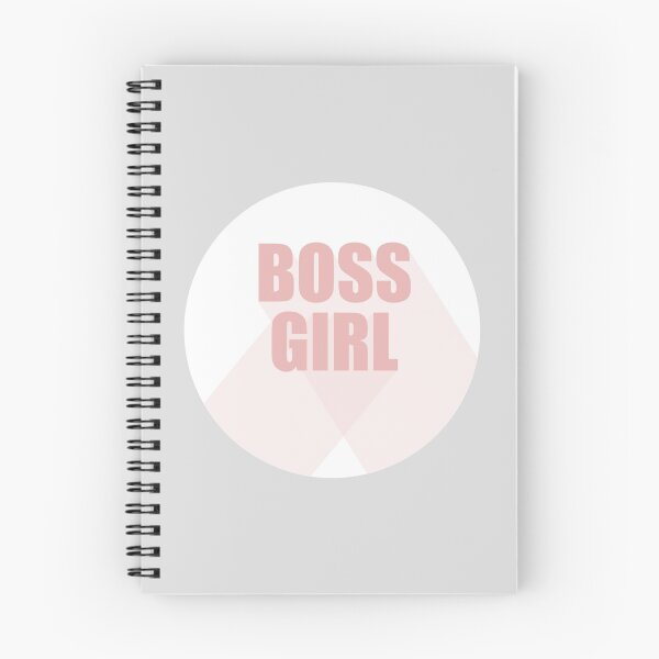 Item preview, Boss girl designed and sold by catevalentini12.