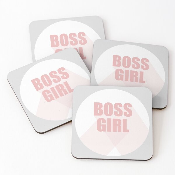 Item preview, Boss girl designed and sold by catevalentini12.