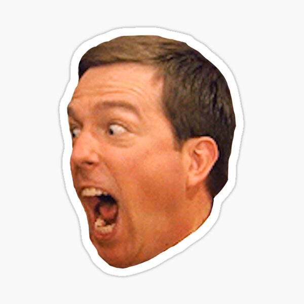Item preview, Andy Tears His Scrotum designed and sold by dundermifflin96.