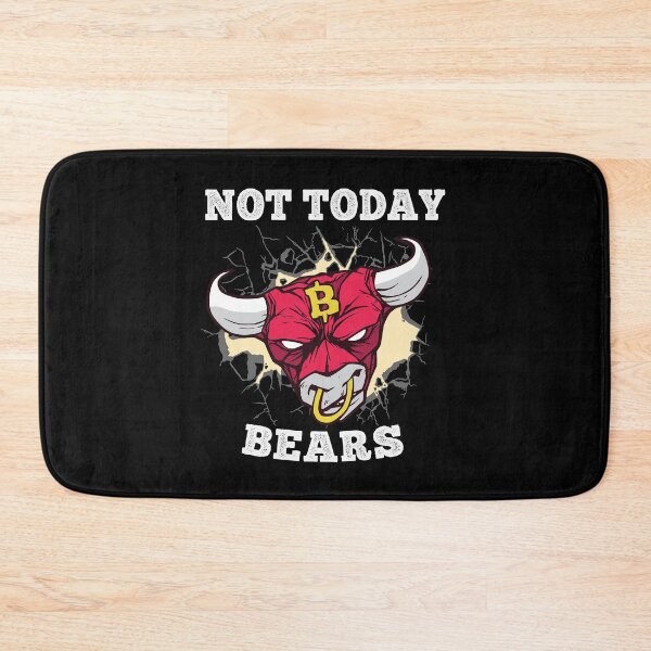 Item preview, Bitcoin Bull Not Today Bears designed and sold by Frosty1489.
