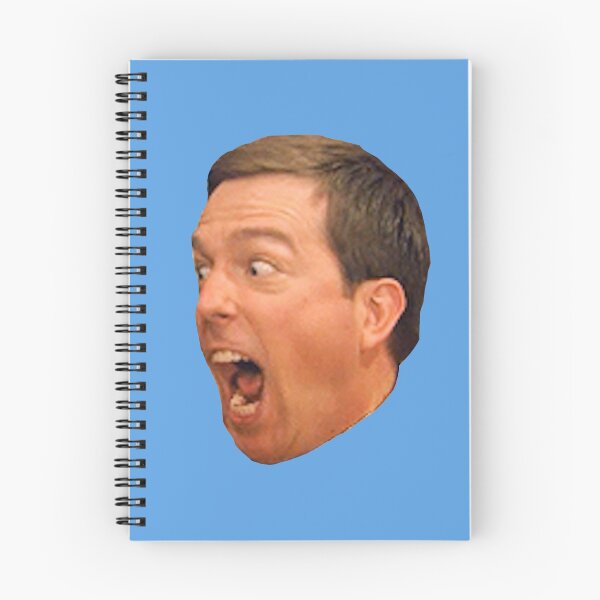 Item preview, Andy Tears His Scrotum designed and sold by dundermifflin96.