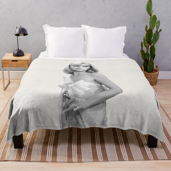 Item preview, Michelle Pfeiffer, 1982. Elvira Hancock, ScarFace Al Pacino designed and sold by OnSale.