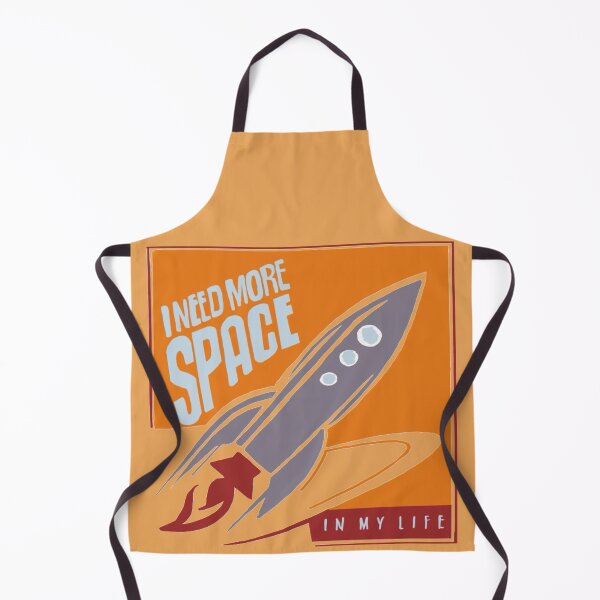 Item preview, I need more space in my life designed and sold by 3leggeddogg.