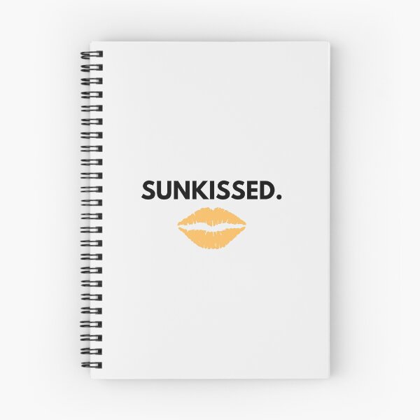 Item preview, Sunkissed. designed and sold by ApreggioDicho.