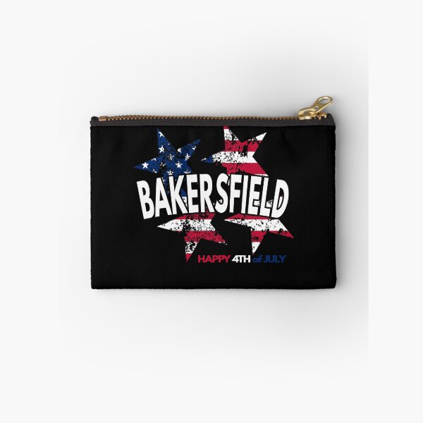 Item preview, Bakersfield Fourth of July designed and sold by MoonsmileProd.