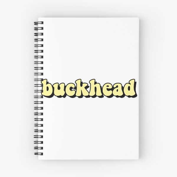 Item preview, Buckhead Soft Yellow designed and sold by AdventureFinder.
