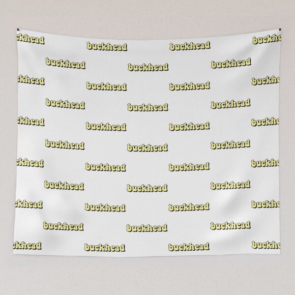 Item preview, Buckhead Soft Yellow designed and sold by AdventureFinder.