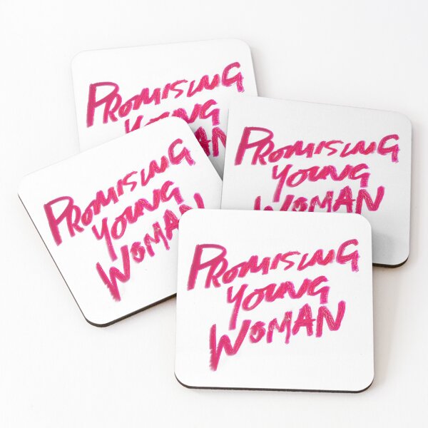 Item preview, Promising Young Woman designed and sold by movie-poster.