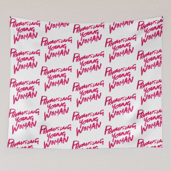 Item preview, Promising Young Woman designed and sold by movie-poster.