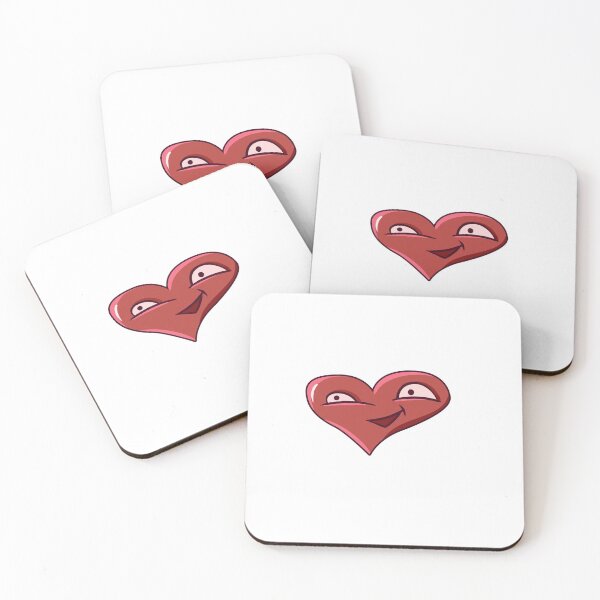 Item preview, Happy Heart designed and sold by Sky-99.