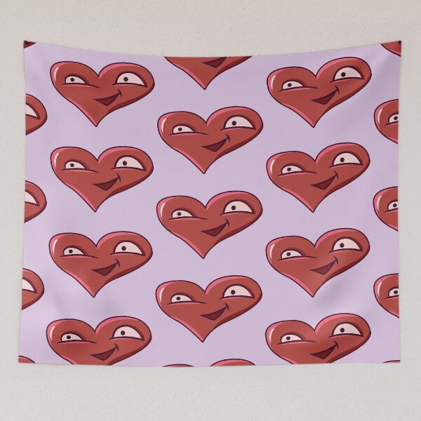 Item preview, Happy Heart designed and sold by Sky-99.