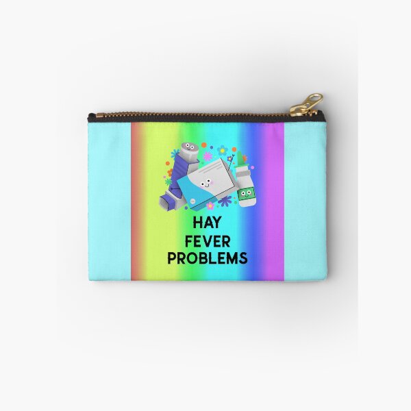 Item preview, Hay Fever problems designed and sold by TheRightHonMP.