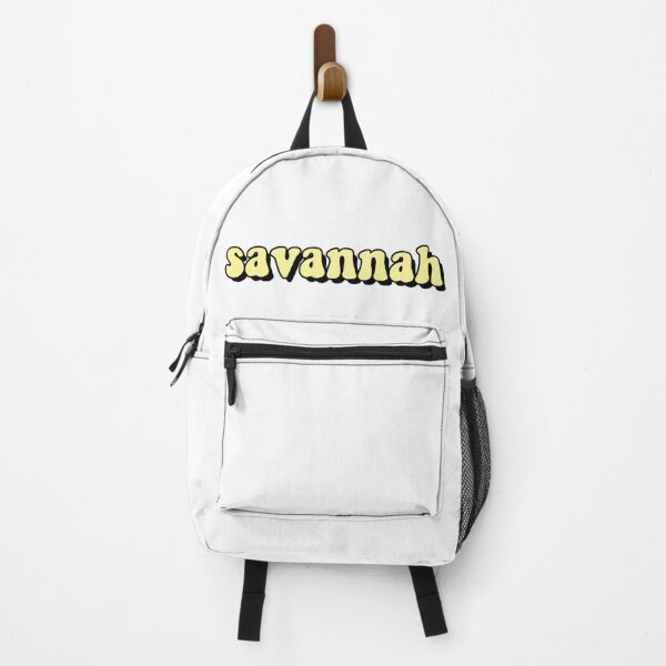 Item preview, Savannah Soft Yellow designed and sold by AdventureFinder.