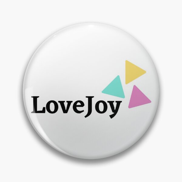 Item preview, LoveJoy Band designed and sold by PeacePrint.