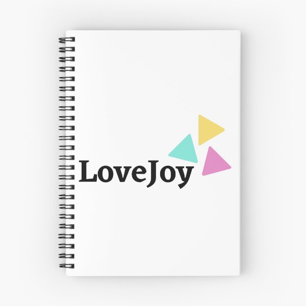 Item preview, LoveJoy Band designed and sold by PeacePrint.