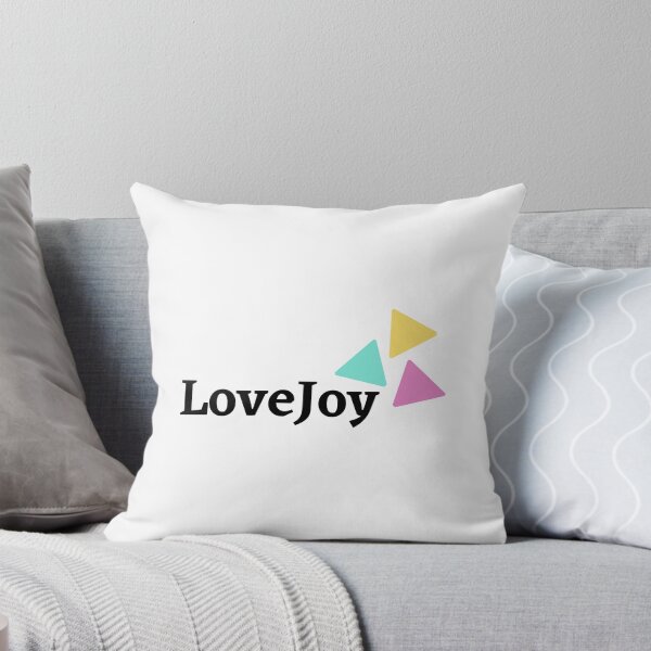 Item preview, LoveJoy Band designed and sold by PeacePrint.