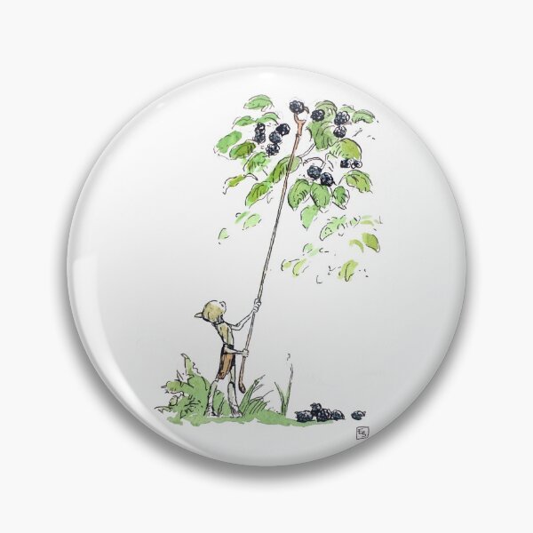 Item preview, Pixie using a Hooker Stick designed and sold by ErwinSaunders.