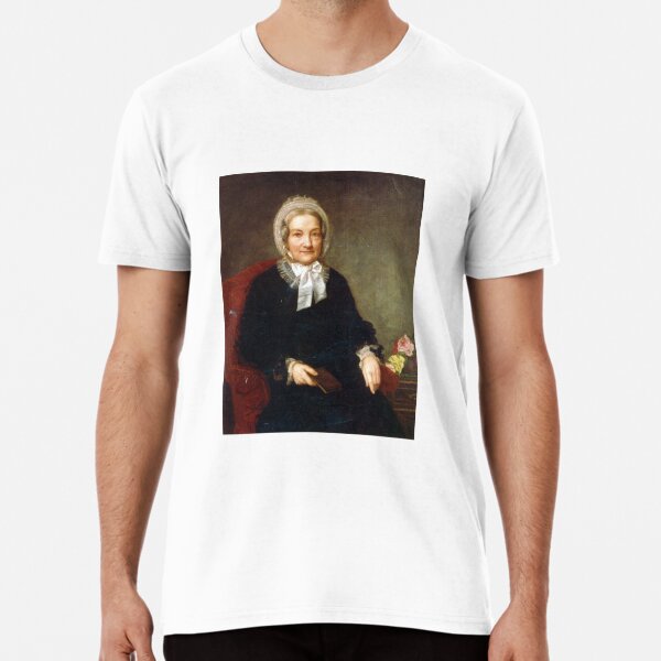 Eliza Tredwell Premium T-Shirt