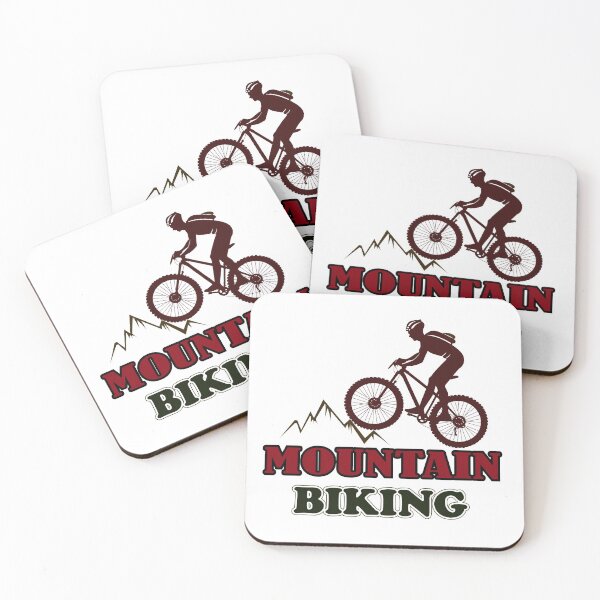Artikelvorschau, Mountainbiking entworfen und verkauft von WeeraS.