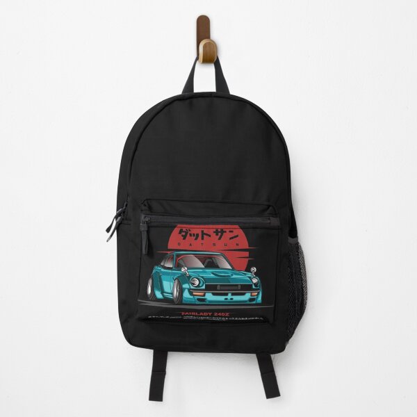 Item preview, Fairlady 240Z Legend (Blue Satin) designed and sold by JioojiProject.