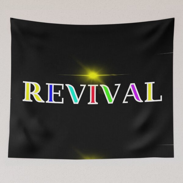 Item preview, Revival designed and sold by MJDezigns.
