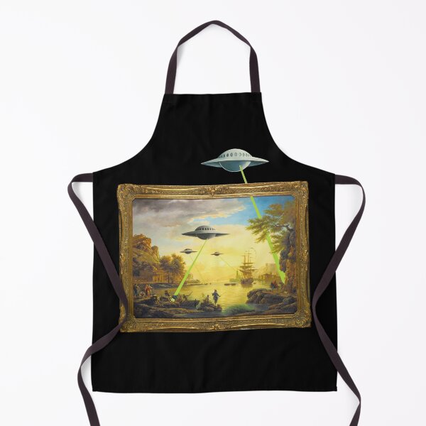 Item preview, Banksy Ufo Invasion designed and sold by WE-ARE-BANKSY.