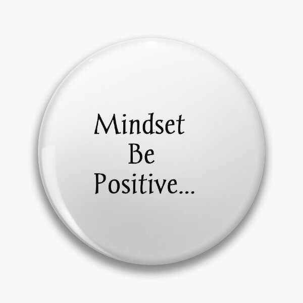 Item preview, Mindset  designed and sold by Gautam Digwal.