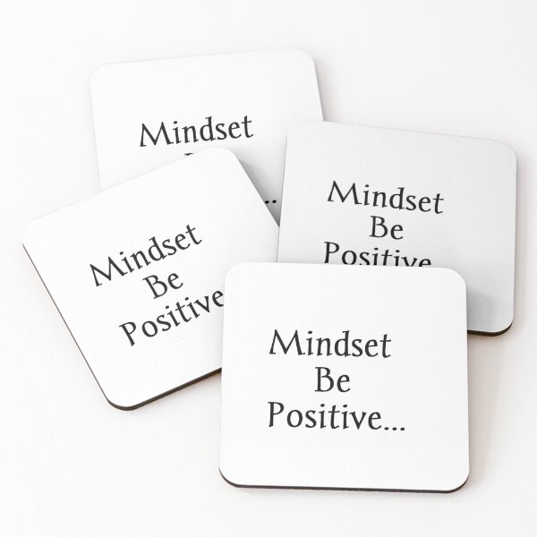 Item preview, Mindset  designed and sold by Gautam Digwal.