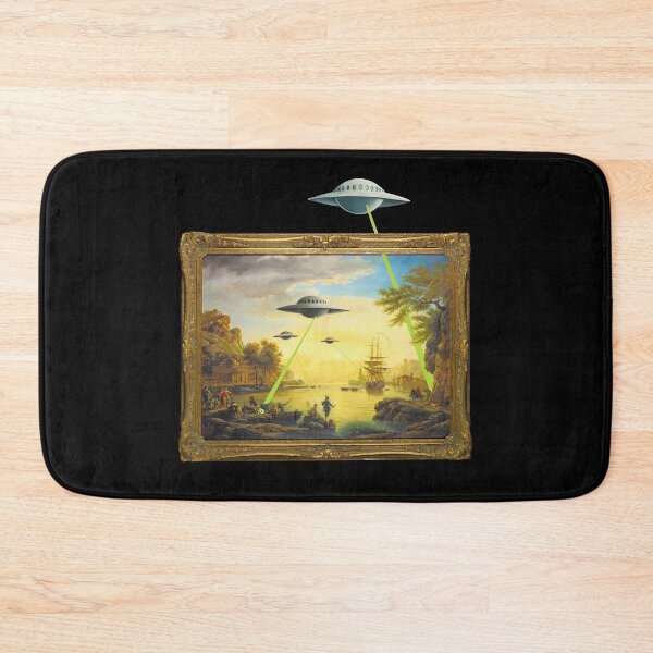 Item preview, Banksy Ufo Invasion designed and sold by WE-ARE-BANKSY.