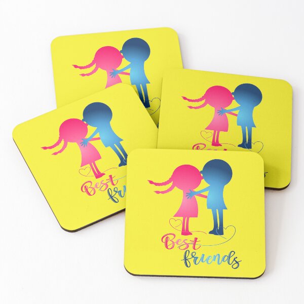 Item preview, Friends gifts, Best friends designed and sold by MDesigner4u.