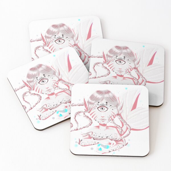 Item preview, Mermay21 Cymaid designed and sold by DrawOneThree.