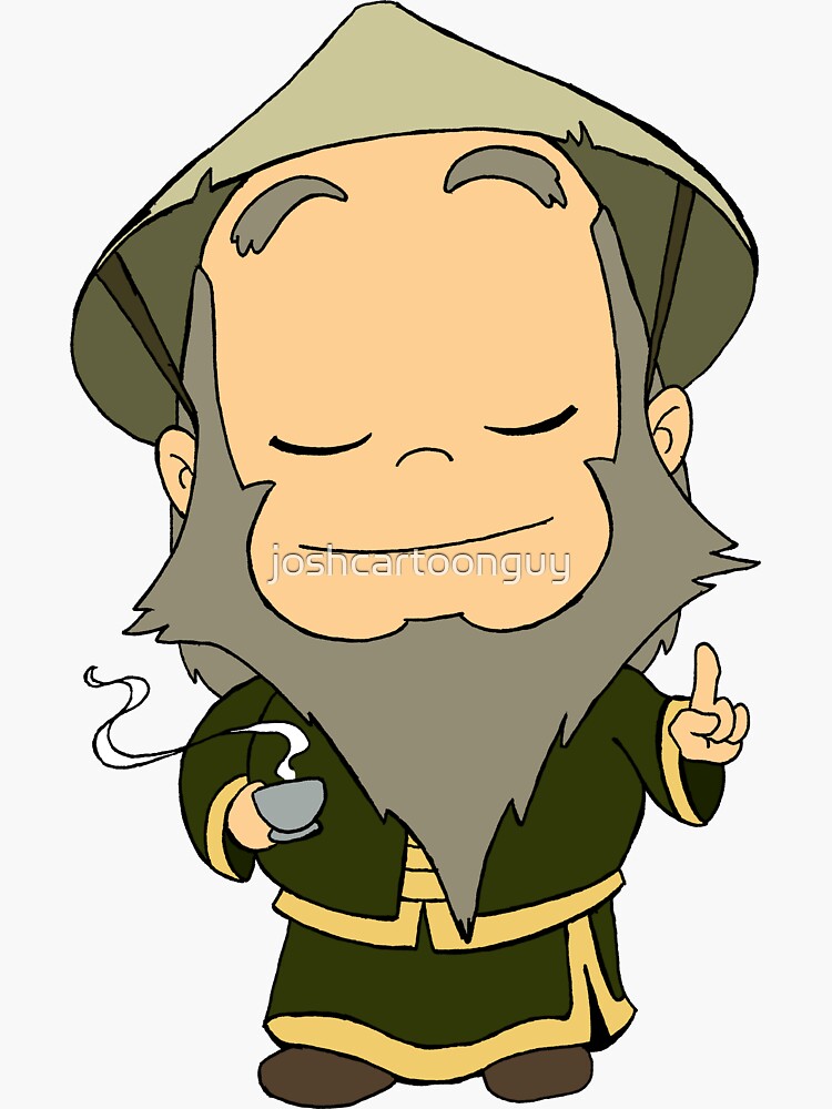 "The Jasmine Dragon" Sticker for Sale by joshcartoonguy Redbubble