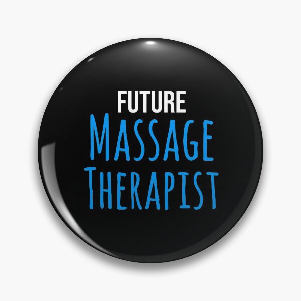 Item preview, Future Massage therapist designed and sold by TheBeastNation.