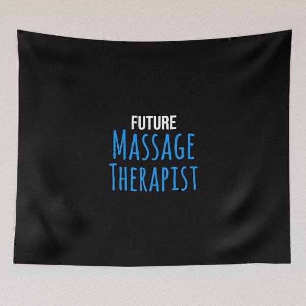 Item preview, Future Massage therapist designed and sold by TheBeastNation.
