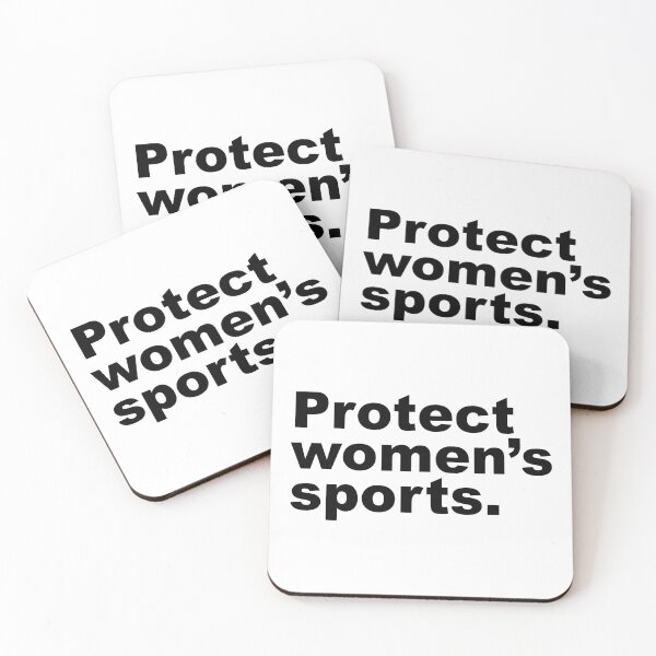 Item preview, Protect Women's Sports | Women's Rights Feminist Activism designed and sold by WomaNation.