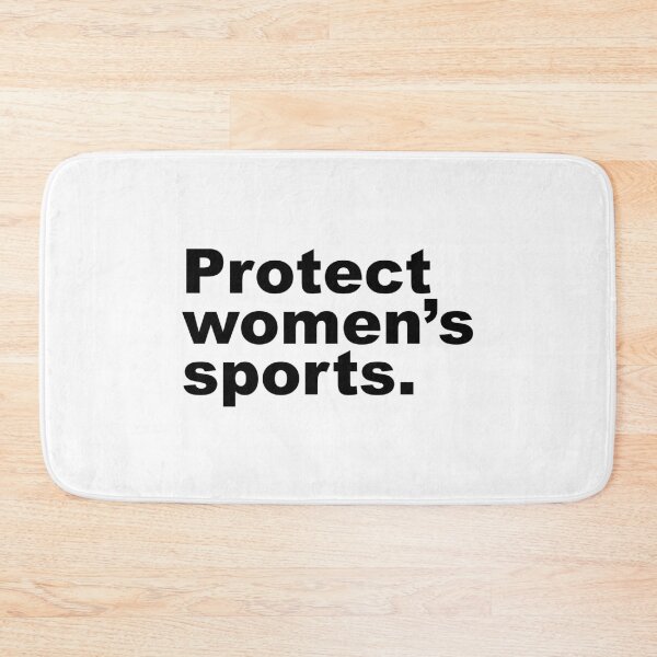 Item preview, Protect Women's Sports | Women's Rights Feminist Activism designed and sold by WomaNation.