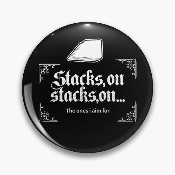 Item preview, Stacks on stacks on... - Board game design designed and sold by Nikkokikko.