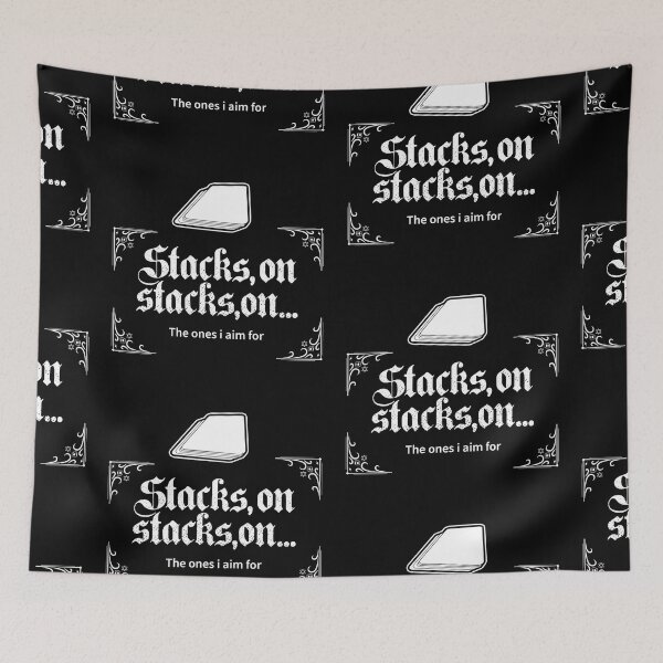 Item preview, Stacks on stacks on... - Board game design designed and sold by Nikkokikko.