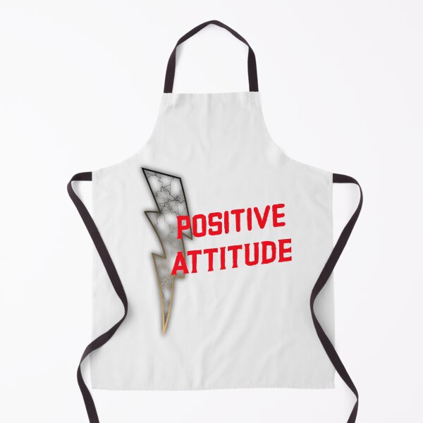 Item preview, POSITIVE ATTITUDE designed and sold by myboydoesballet.