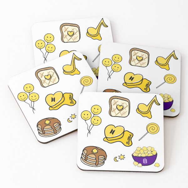 Item preview, Butter designed and sold by xohb91.