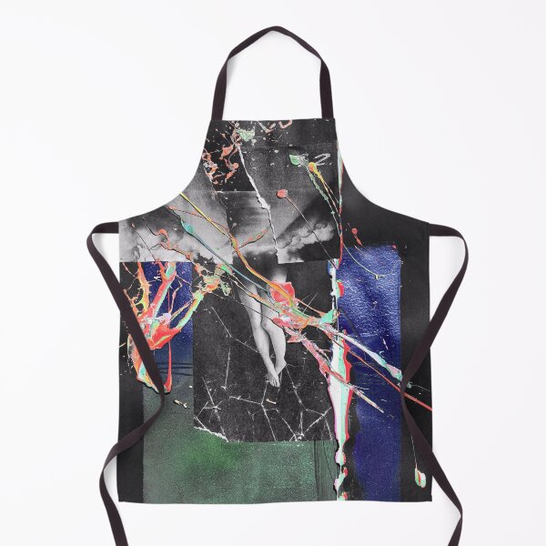 Item preview, Surrealistic Collage Art designed and sold by Kacixart.