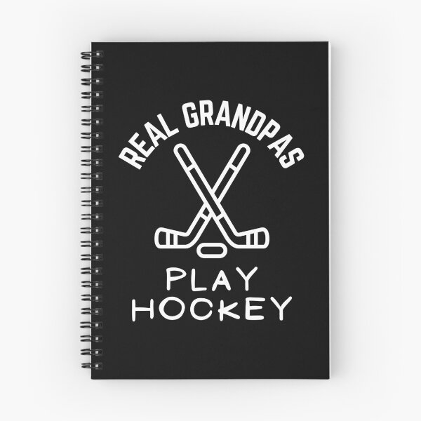 Artikelvorschau, Echte Großväter spielen Hockey entworfen und verkauft von g-raph.