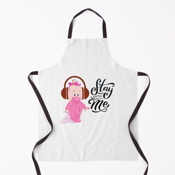 Item preview, Stay with me designed and sold by Nodine.