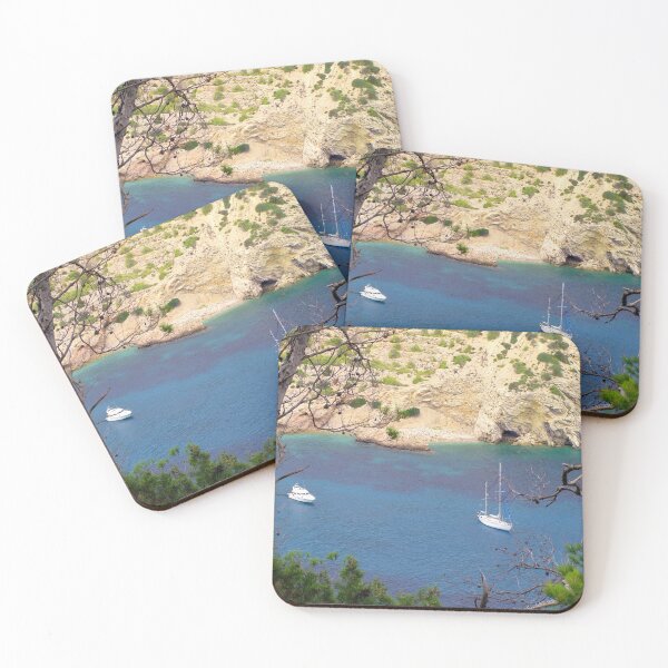 Item preview, Cala Llonga Bay designed and sold by tomg.