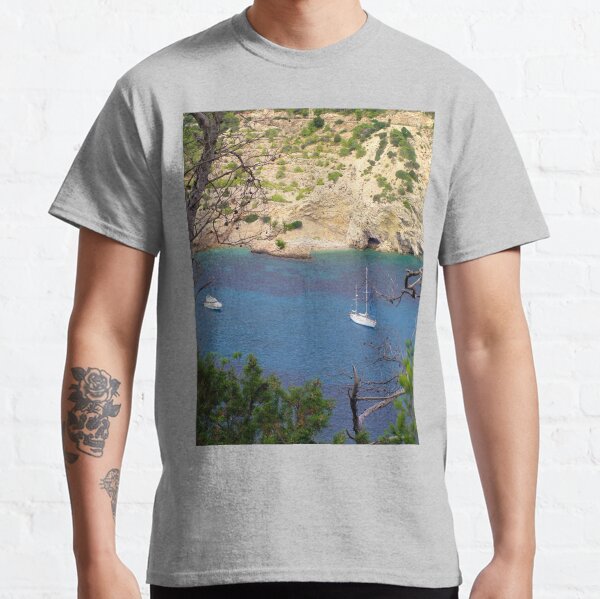 Item preview, Cala Llonga Bay designed and sold by tomg.