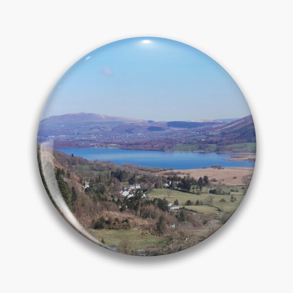 Item preview, Whinlatter in the Lake District  designed and sold by Diane Hunter Art.